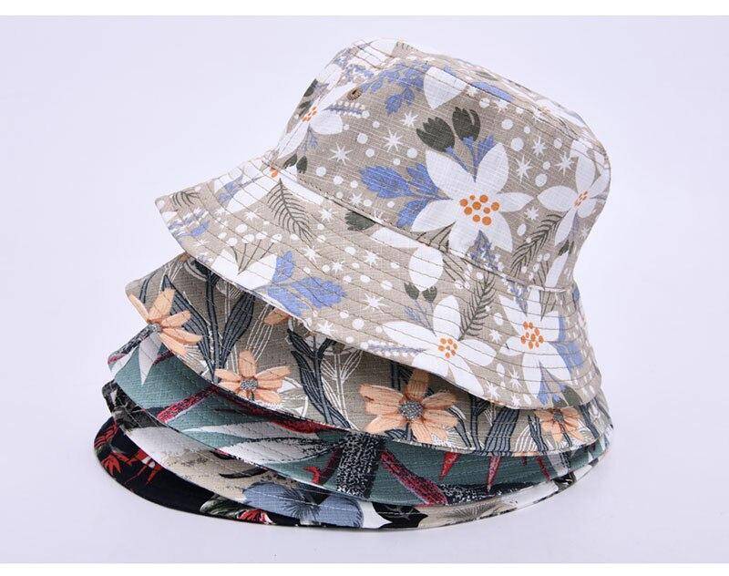 Summer Patterned Bucket Cap Casual Wear Casual Wear CLOTHES Men Women cb5feb1b7314637725a2e7: Beige|Beige|Beige|Beige|Black|Black|Black|Black|Green|Green|Green|Green|Khaki|Khaki|Khaki|Khaki|White|White|White|White